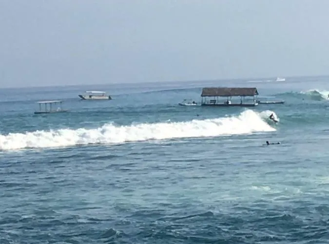 Breeze Ferienpark Nusa Lembongan