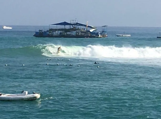 Breeze Ferienpark Nusa Lembongan